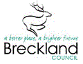 breckland council